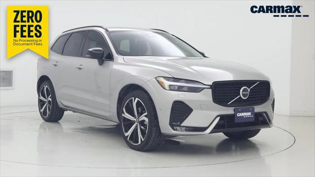 2023 Volvo XC60 B5 Ultimate Dark Theme for sale in San Antonio, TX