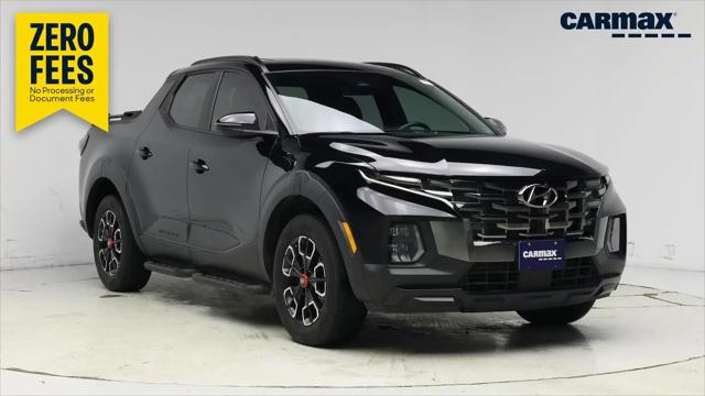2024 Hyundai Santa Cruz XRT for sale in San Antonio, TX