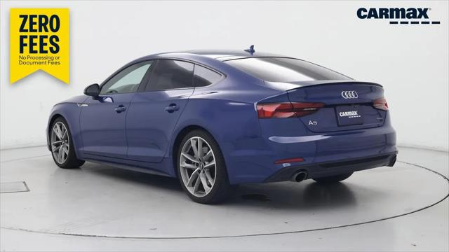 2019 Audi A5 45 Premium for sale in Victorville, CA