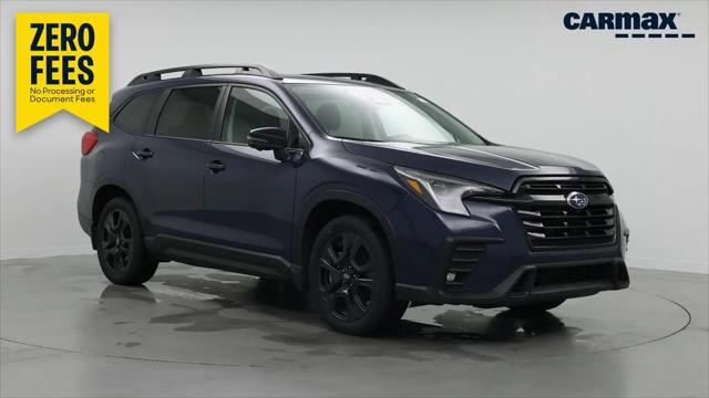 2023 Subaru Ascent Onyx Edition Limited 7-Passenger for sale in Fayetteville, NC