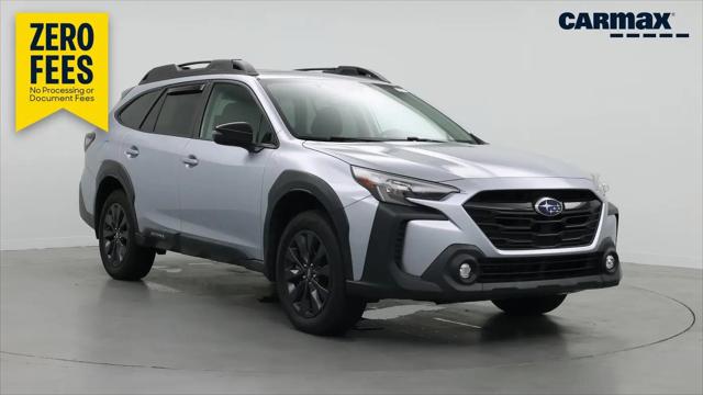 2023 Subaru Outback Onyx Edition XT for sale in Fayetteville, NC