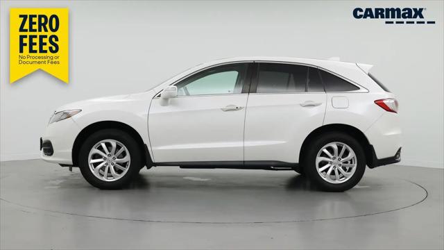 2018 Acura RDX Base for sale in Fayetteville, NC