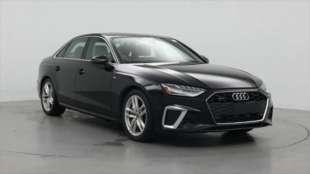 2024 Audi A4 Premium Plus 45 TFSI S line quattro S tronic for sale in Fayetteville, NC