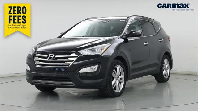 2014 Hyundai Santa Fe Sport 2.0L Turbo for sale in Louisville, KY