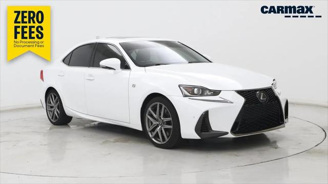 2019 Lexus IS 300 IS 300 F Sport for sale in Louisville, KY