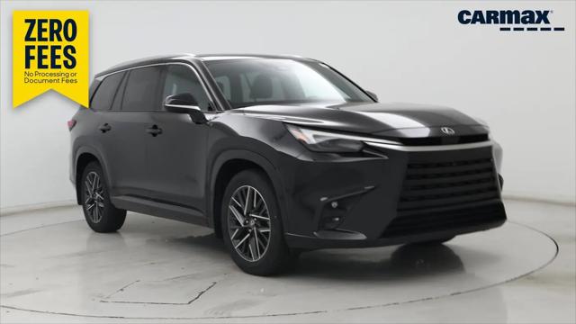 2024 Lexus TX 350 Luxury for sale in Louisville, KY