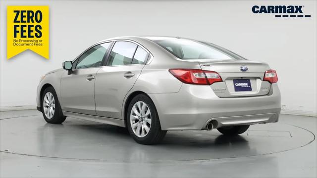 2015 Subaru Legacy 2.5i Premium for sale in Louisville, KY