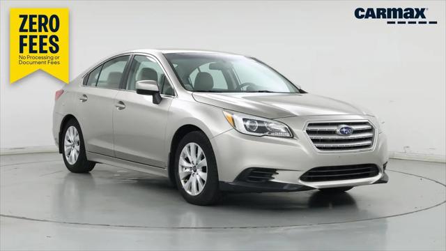 2015 Subaru Legacy 2.5i Premium for sale in Louisville, KY
