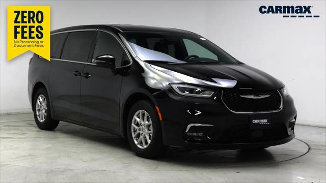 2025 Chrysler Pacifica Select for sale in Renton, WA