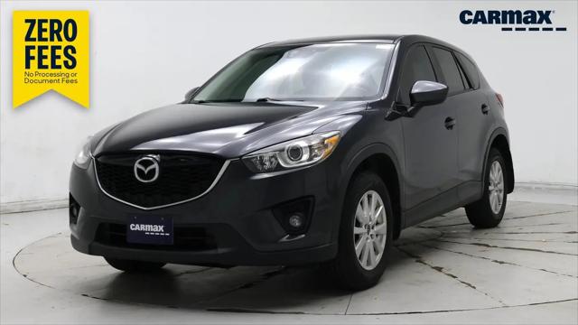 2014 Mazda CX-5 Touring for sale in Federal Heights, CO