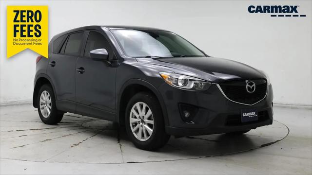 2014 Mazda CX-5 Touring for sale in Federal Heights, CO