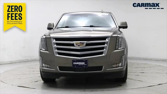 2019 Cadillac Escalade ESV Premium Luxury for sale in Federal Heights, CO