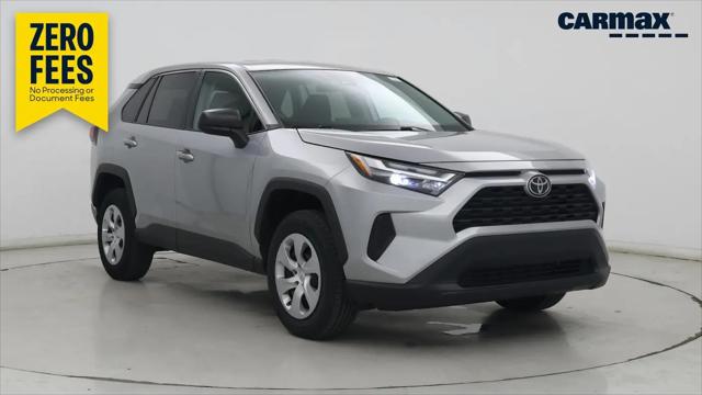 2023 Toyota RAV4 LE for sale in Columbus, OH