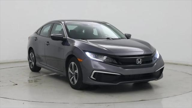 2021 Honda Civic for sale near Columbus, OH