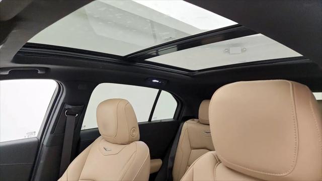 2024 Cadillac XT4 FWD Premium Luxury for sale in Columbus, OH