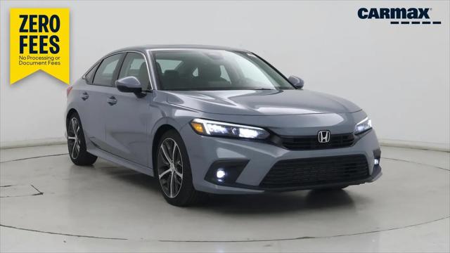 2023 Honda Civic Touring for sale in Columbus, OH