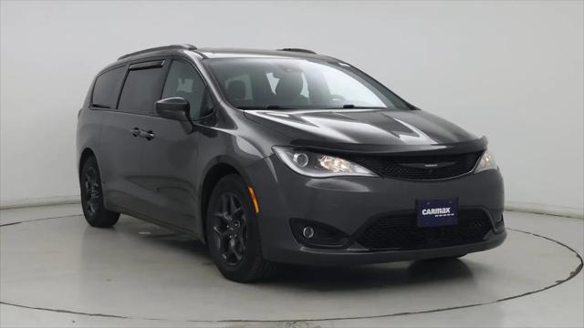 2019 Chrysler Pacifica for sale near Columbus, OH