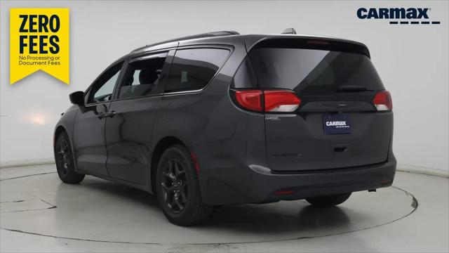 2019 Chrysler Pacifica Touring L Plus