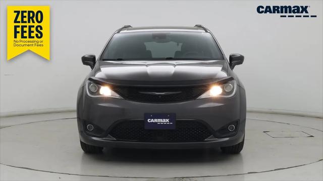 2019 Chrysler Pacifica Touring L Plus