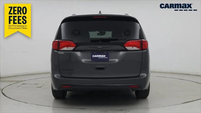 2019 Chrysler Pacifica Touring L Plus