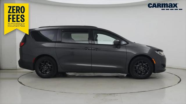 2019 Chrysler Pacifica Touring L Plus