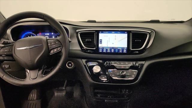 2019 Chrysler Pacifica Touring L Plus