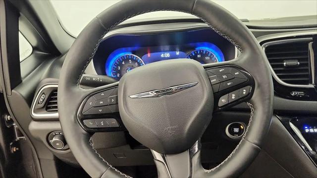 2019 Chrysler Pacifica Touring L Plus