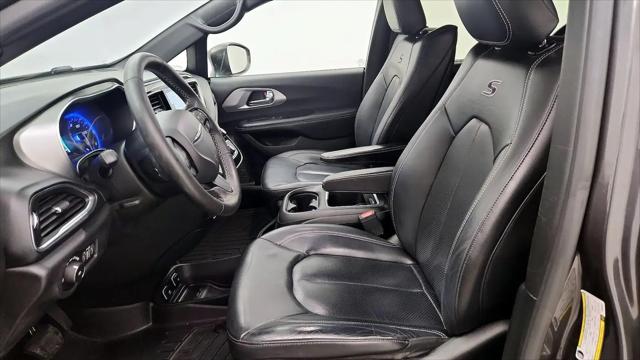 2019 Chrysler Pacifica Touring L Plus
