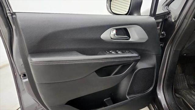 2019 Chrysler Pacifica Touring L Plus