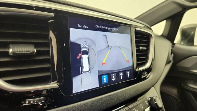 2019 Chrysler Pacifica Touring L Plus