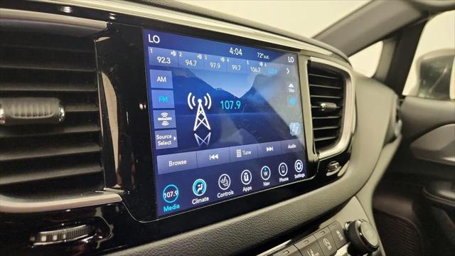 2019 Chrysler Pacifica Touring L Plus