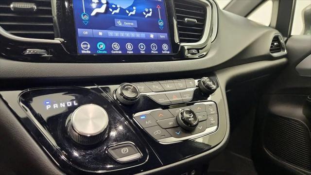 2019 Chrysler Pacifica Touring L Plus