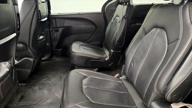 2019 Chrysler Pacifica Touring L Plus