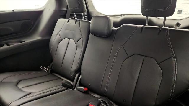 2019 Chrysler Pacifica Touring L Plus