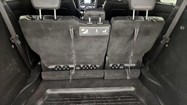 2019 Chrysler Pacifica Touring L Plus
