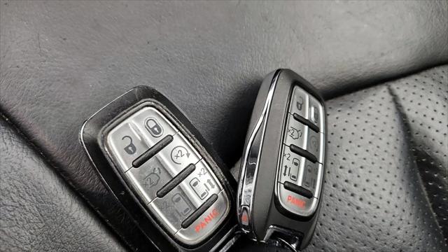 2019 Chrysler Pacifica Touring L Plus