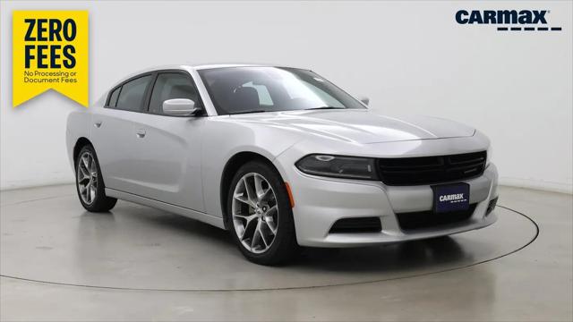 2022 Dodge Charger SXT RWD for sale in Saltillo, MS