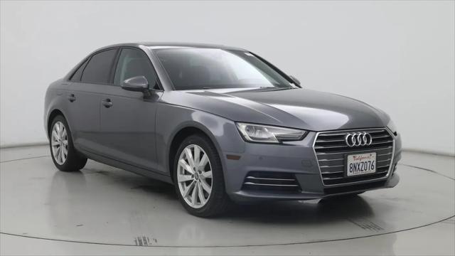 2017 Audi A4 Premium for sale in Amarillo, TX