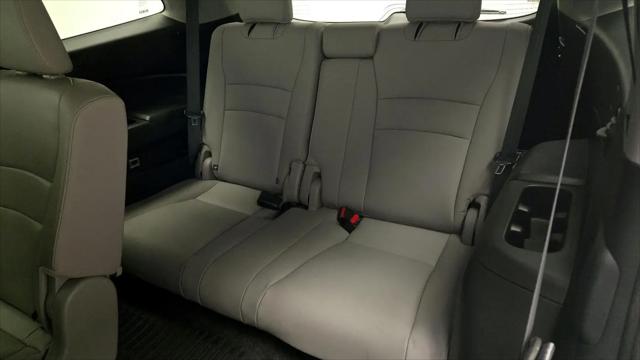 2020 Honda Pilot 2WD EX-L for sale in Amarillo, TX