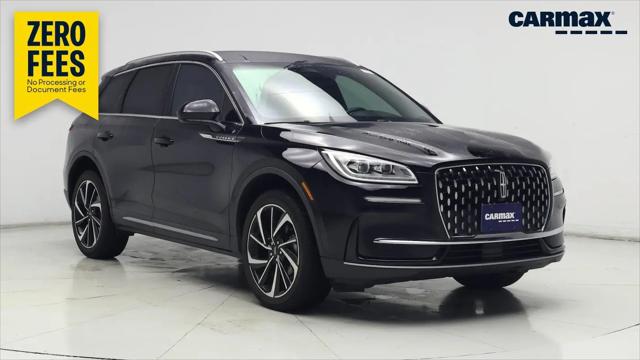 2024 Lincoln Corsair Reserve for sale in Houston, TX