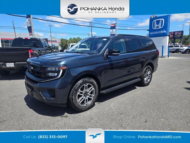 2025 Ford Expedition Active for sale in Salisbury, MD