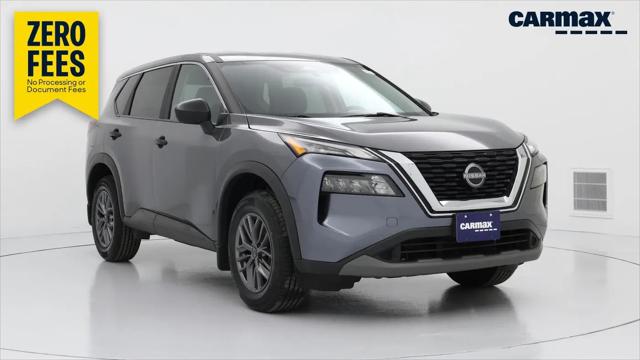 2023 Nissan Rogue S Intelligent AWD for sale in Laurel, MD