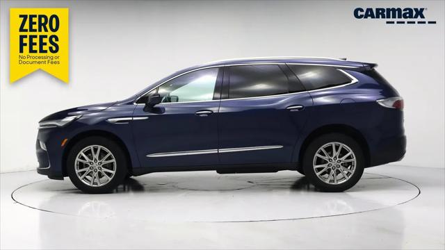 2023 Buick Enclave Essence AWD for sale in Laurel, MD