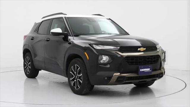 2023 Chevrolet TrailBlazer AWD ACTIV for sale in Laurel, MD