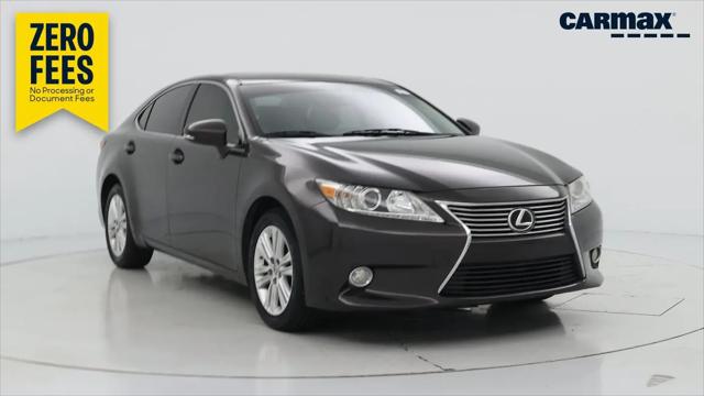 2015 Lexus ES 350 ES 350 for sale in Columbia, SC