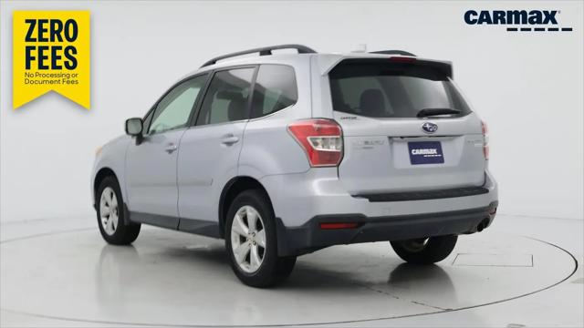 2016 Subaru Forester 2.5i Limited for sale in Columbia, SC