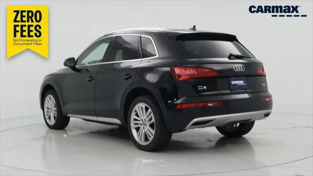 2018 Audi Q5 2.0T Premium for sale in Columbia, SC