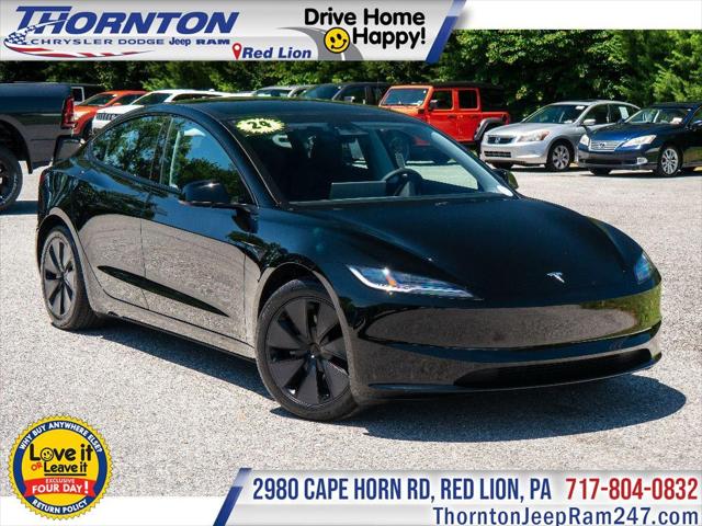 2024 Tesla Model 3 Long Range Dual Motor All-Wheel Drive 2024 Tesla Model 3 Long Range Dual Motor All-Wheel Drive