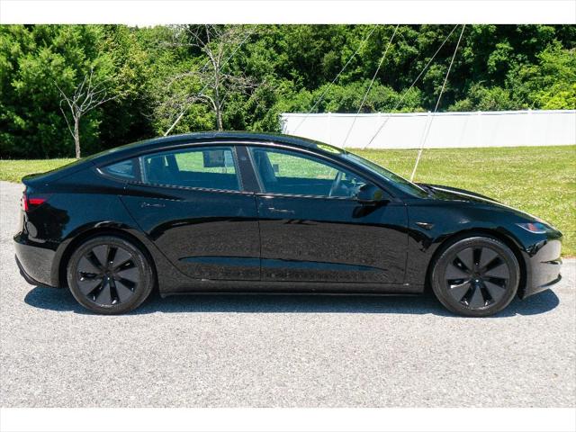 2024 Tesla Model 3 Long Range Dual Motor All-Wheel Drive 2024 Tesla Model 3 Long Range Dual Motor All-Wheel Drive