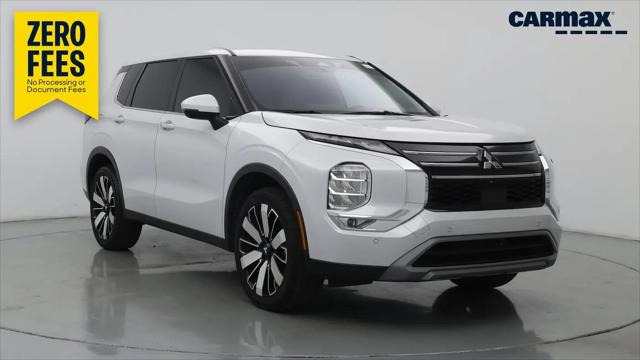 2025 Mitsubishi Outlander SE 2.5 2WD for sale in Gilbert, AZ